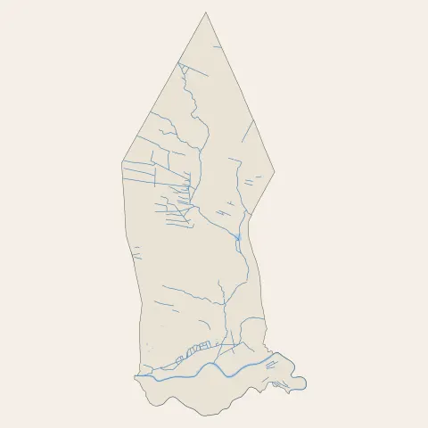 Saint-Vincent-de-Paul : eau