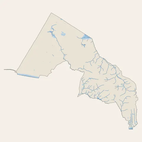 Tarnos : eau