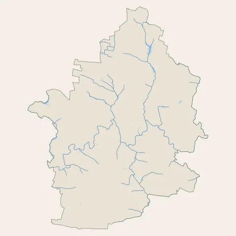Villeneuve-de-Marsan : eau