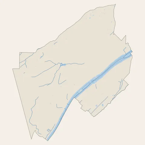 Blois : eau