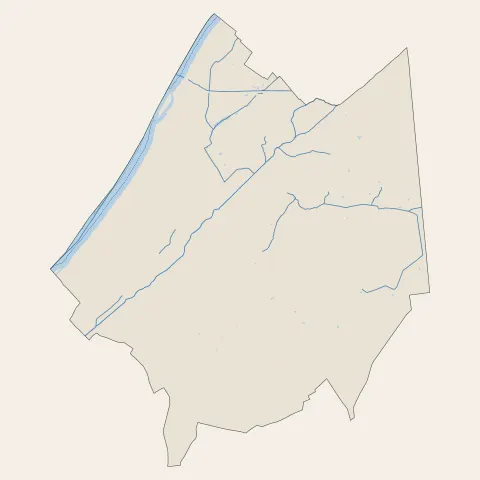 Chailles : eau