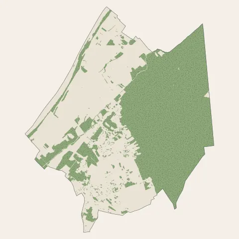 Chailles : bois, forêts et landes