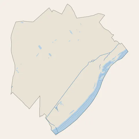 La Chaussée-Saint-Victor : eau