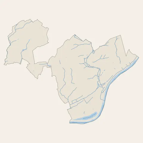 Valloire-sur-Cisse : eau