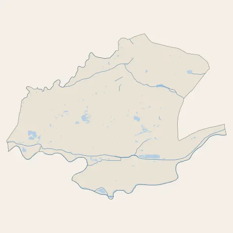 Gièvres : eau