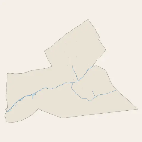 Huisseau-sur-Cosson : eau