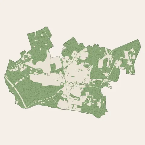Lamotte-Beuvron : bois, forêts et landes