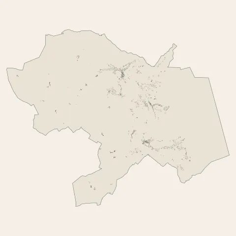 Valencisse : bâti