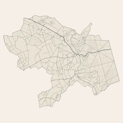 Valencisse : voies