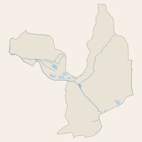 Montoire-sur-le-Loir : eau