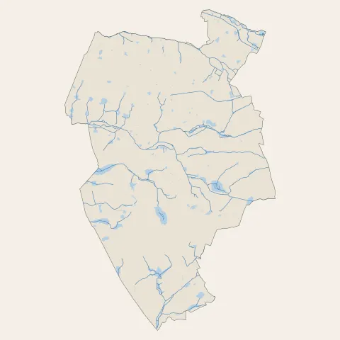 Nouan-le-Fuzelier : eau