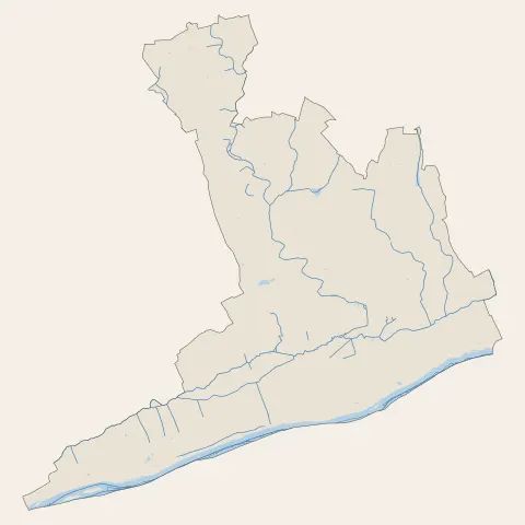 Veuzain-sur-Loire : eau