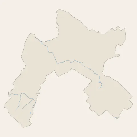 Beauce la Romaine : eau