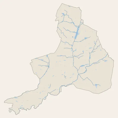 Pruniers-en-Sologne : eau