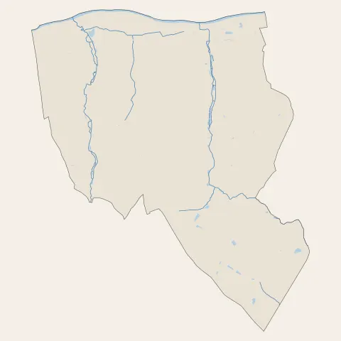 Saint-Georges-sur-Cher : eau