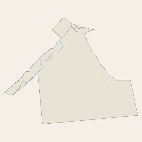 Saint-Gervais-la-Forêt : eau