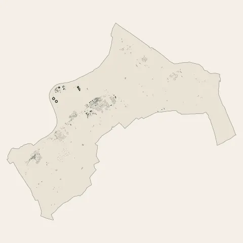 Saint-Laurent-Nouan : bâti