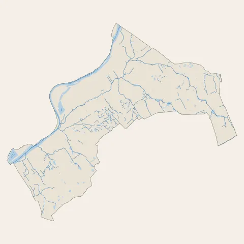 Saint-Laurent-Nouan : eau