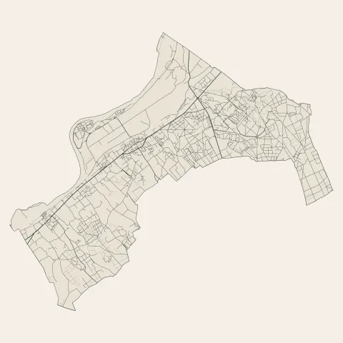Saint-Laurent-Nouan : voies