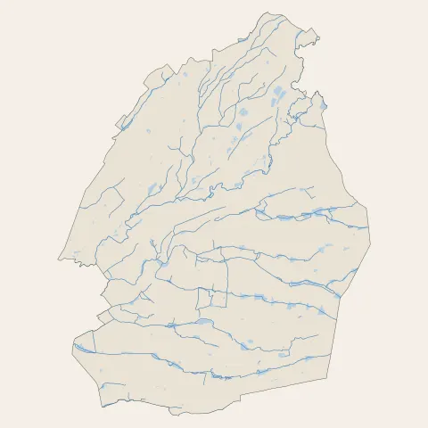 Salbris : eau
