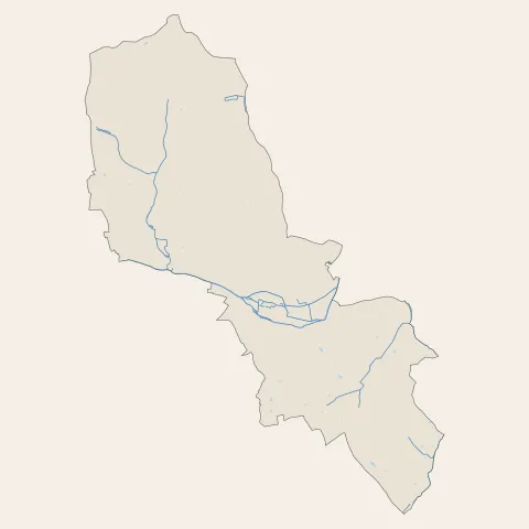 Vendôme : eau