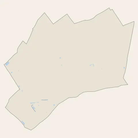 Villebarou : eau