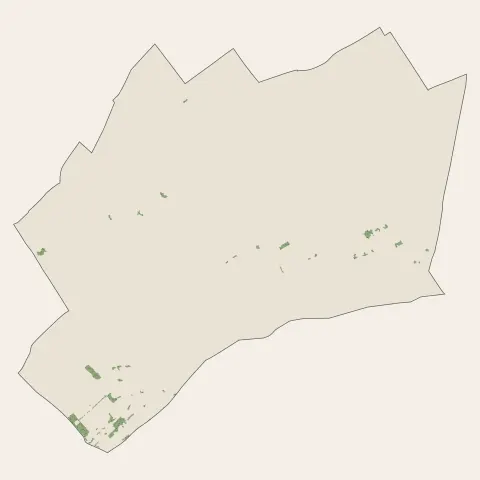 Villebarou : bois, forêts et landes