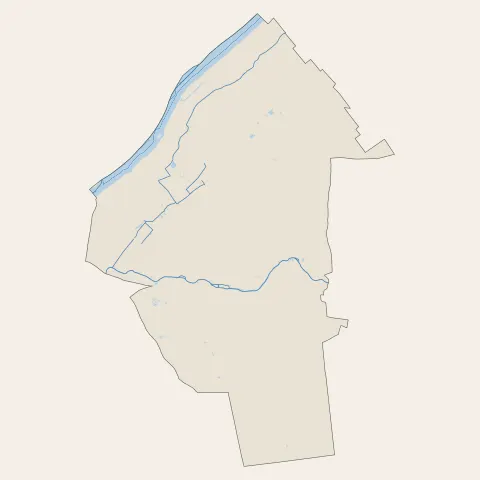 Vineuil : eau