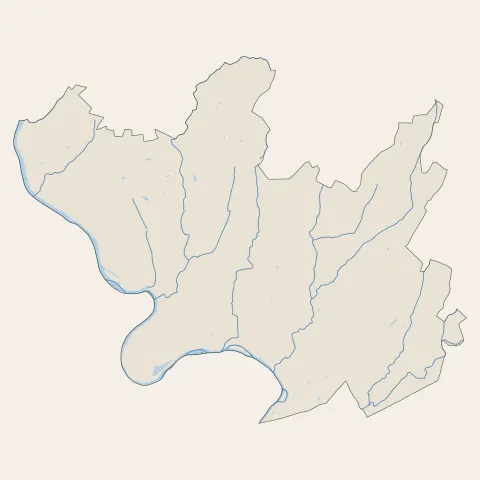 Balbigny : eau