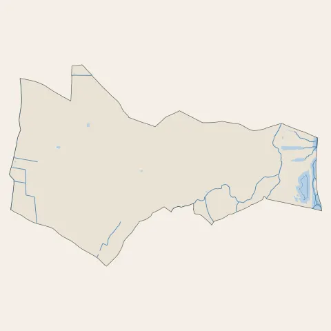 Bonson : eau