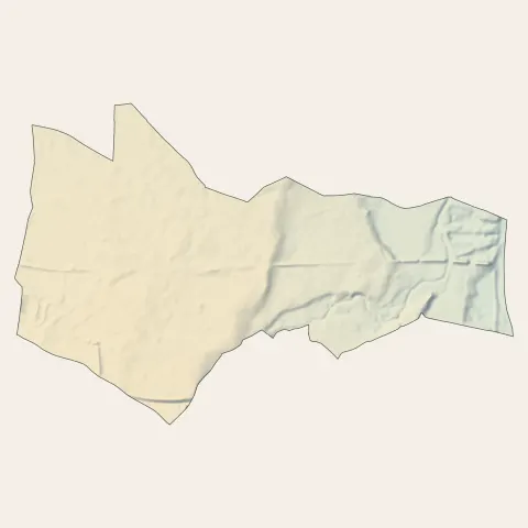 Bonson : relief