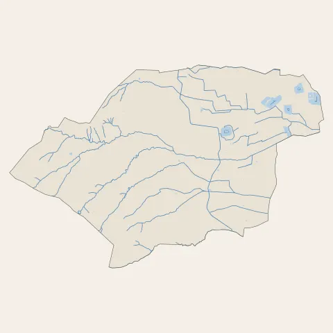 Champdieu : eau