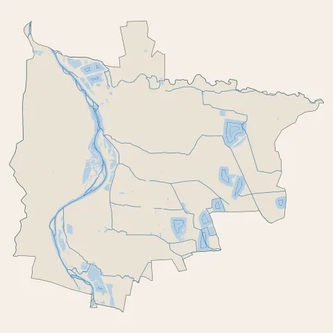 Feurs : eau