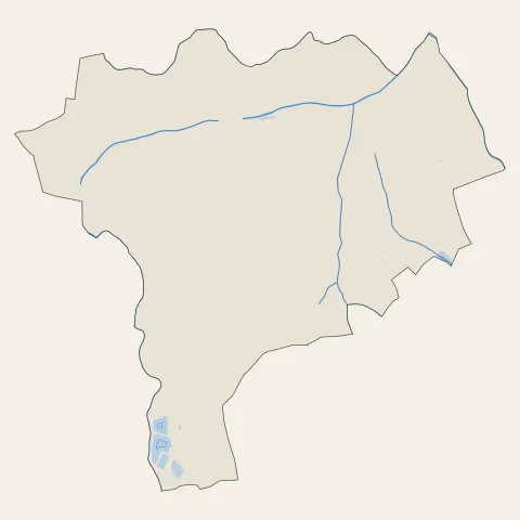 Lorette : eau