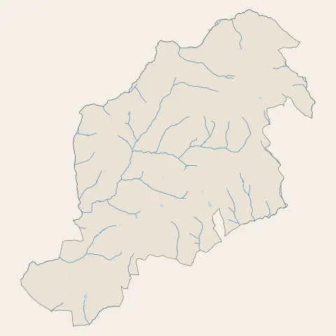 Panissières : eau
