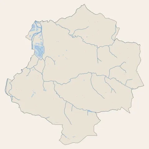Perreux : eau