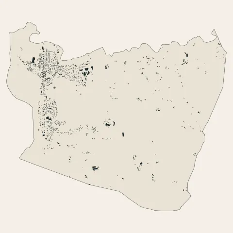 Pouilly-sous-Charlieu : bâti