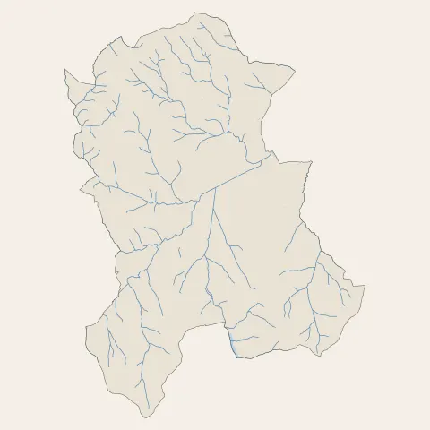 Saint-Chamond : eau
