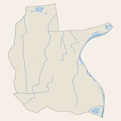 Saint-Cyprien : eau