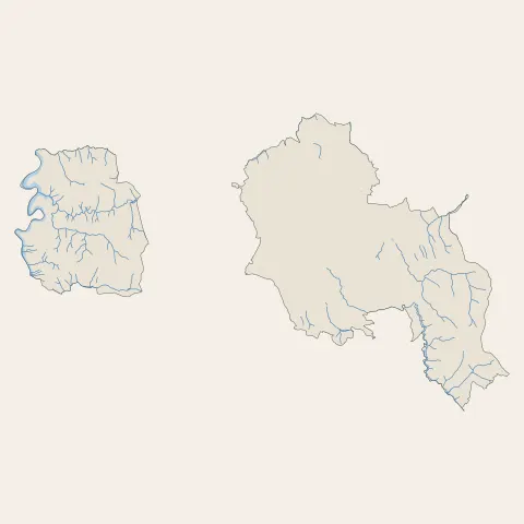 Saint-Étienne : eau