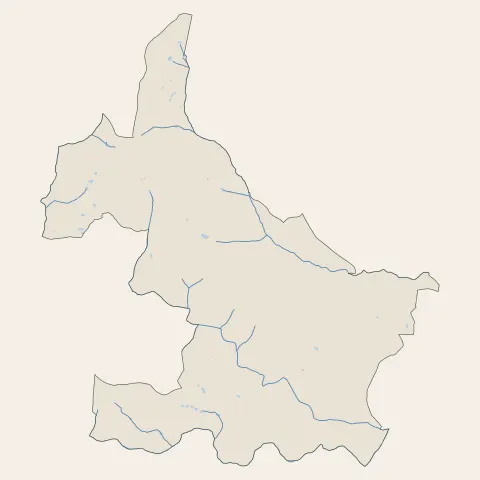 Genilac : eau