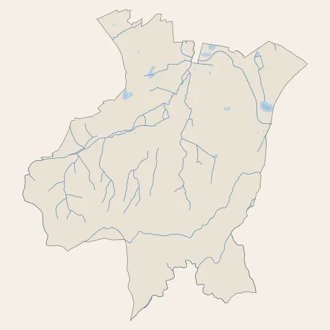 Saint-Marcellin-en-Forez : eau