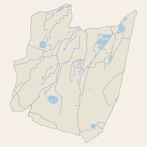 Savigneux : eau