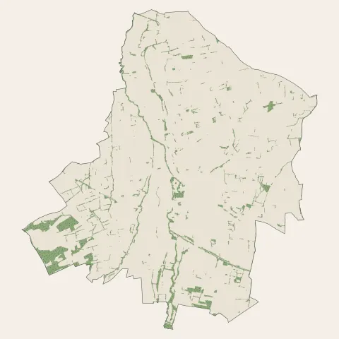 Sury-le-Comtal : bois, forêts et landes