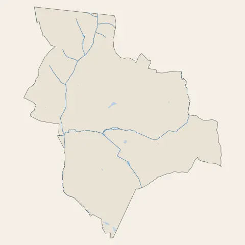 La Talaudière : eau