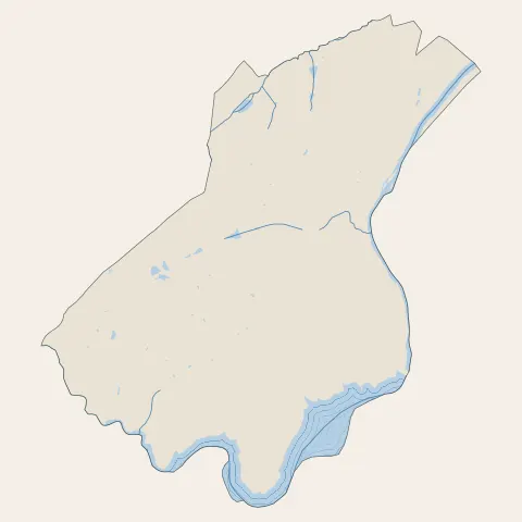 Villerest : eau