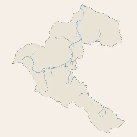 Coubon : eau