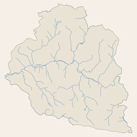 Dunières : eau
