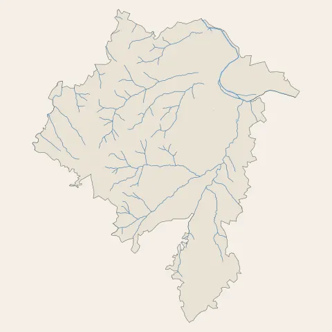 Langeac : eau