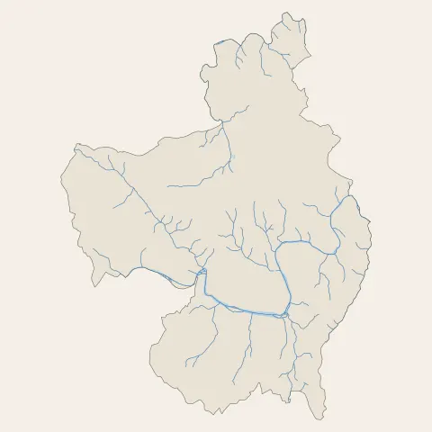 Retournac : eau
